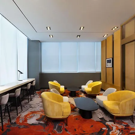 Ibis Ambassador Seoul Insadong-Newly Renovated In 2025-3
