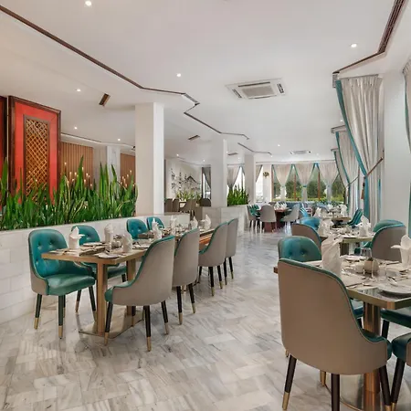 Hotel Himalaya Kathmandu - Your Business & Leisure Retreat-3