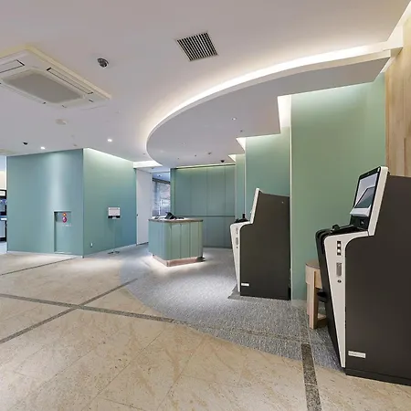 Keio Presso Inn Akasaka-3