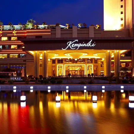 Kempinski Hotel Shenzhen-3