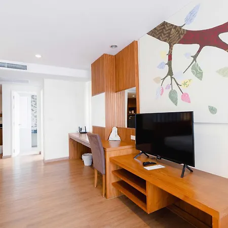 Areca Lodge-3