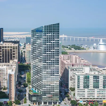Ascott Macau-2