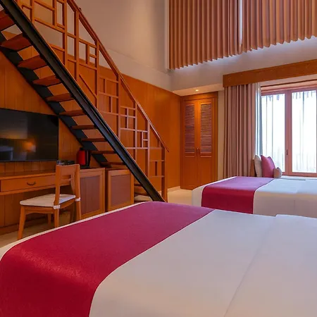 Swarga Suites Bali Berawa-2