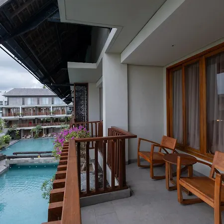 Swarga Suites Bali Berawa-3