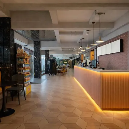 Isty Design Hotel-3
