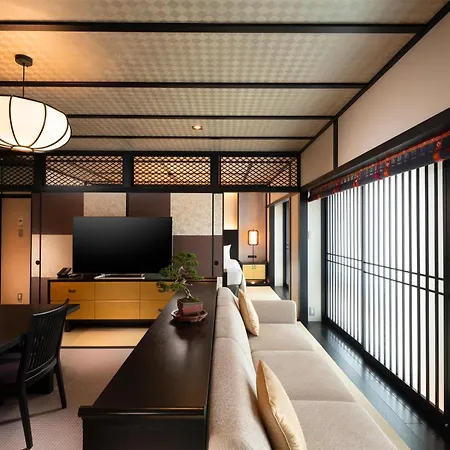 Doubletree By Hilton Kyoto Station-3