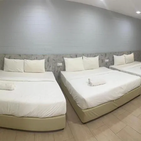 D'Lima Beach Inn-2