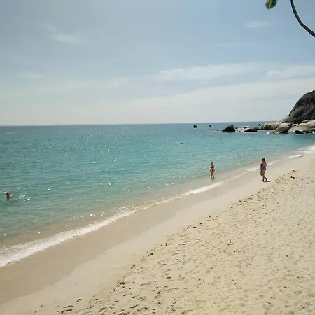 Rummana Boutique Resort - Sha Plus-2
