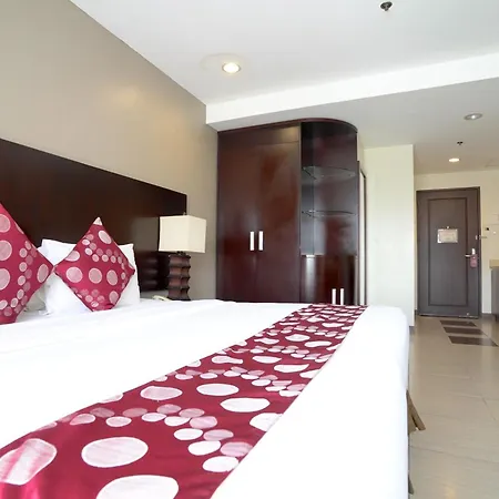Alpa City Suites Hotel-2