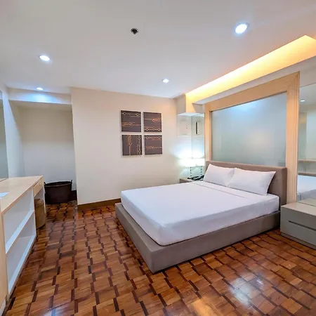 Prince Plaza II Condotel-2