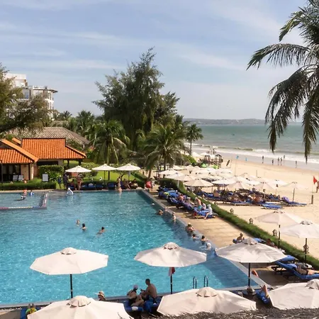 Seahorse Resort & Spa-2