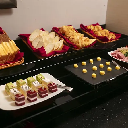 Luxeden Classic Hotel-2