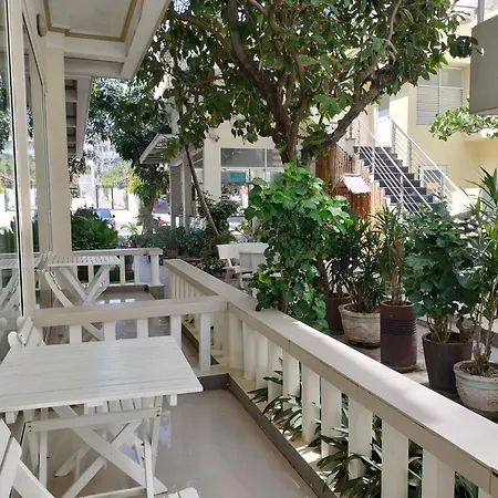 Hai Yen Family Hotel-2