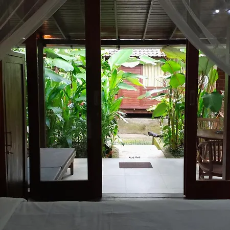 Mulia Home Stay-2