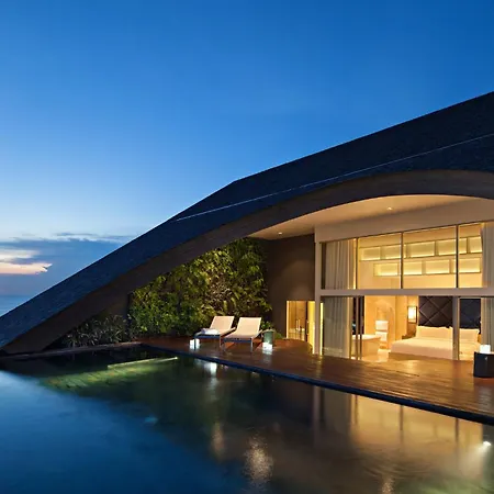 Como Uma Canggu-3