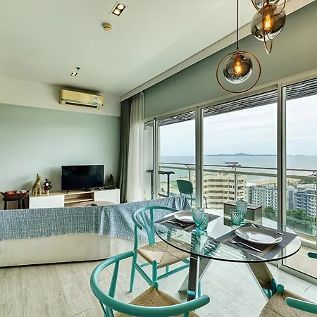 Veranda Residence By Hello Pattaya-3