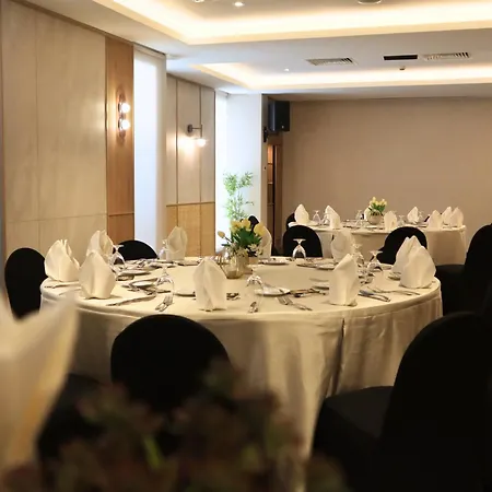 The Brunei Hotel-3