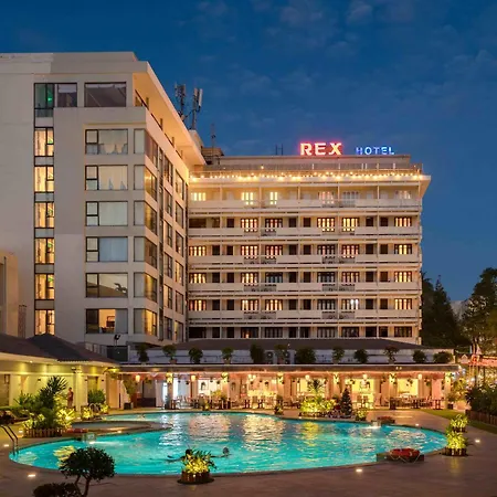 Rex Hotel Vung Tau-3
