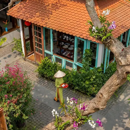 Hoi An Chic - Green Retreat-3