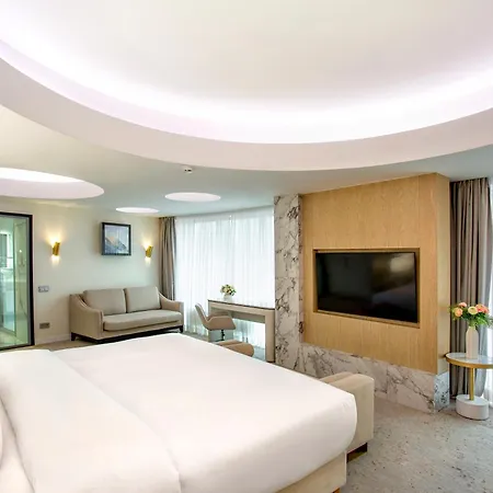 Almaty Hotel-3