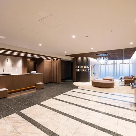 Richmond Hotel Nagoya Nayabashi-3