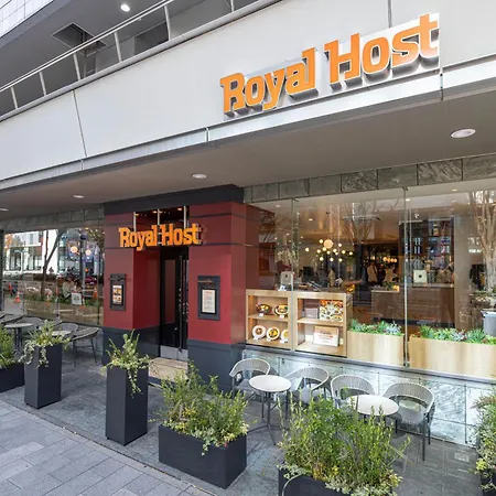 Richmond Hotel Nagoya Nayabashi-2