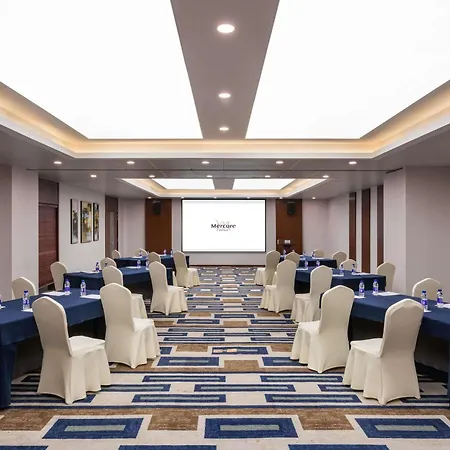 Mercure Beijing Downtown-2
