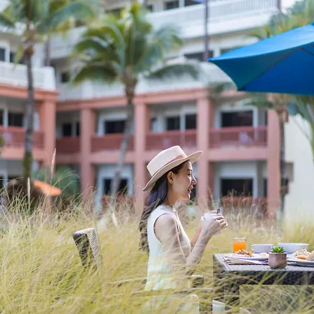 Kata Sea Breeze Resort - Sha Plus-2