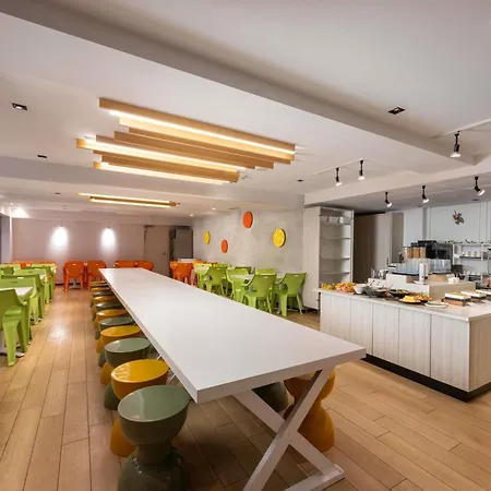 Ibis Styles Kyoto Station-2