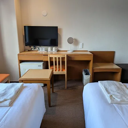 Smile Hotel Sugamo-2