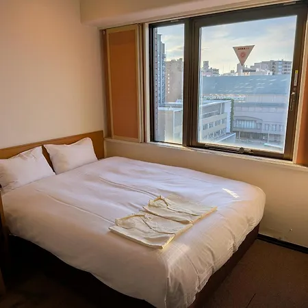 Smile Hotel Sugamo-3