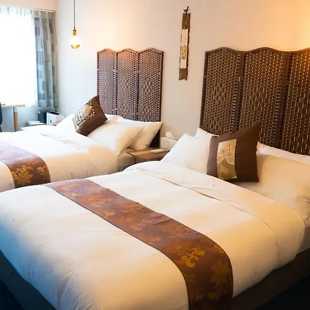 Kiba No Tsuru Carane Hotel - Vacation Stay 40658V-3