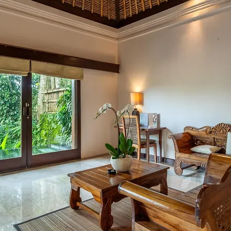 Natura Resort And Spa Ubud-3
