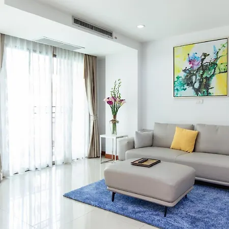 Lasalle Suites Hotel & Residence-3