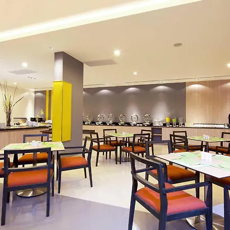 Ibis Hua Hin-2
