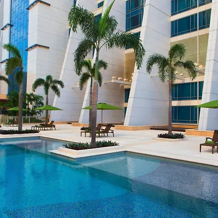 Londoner Grand, A Luxury Collection Hotel, Macau-3