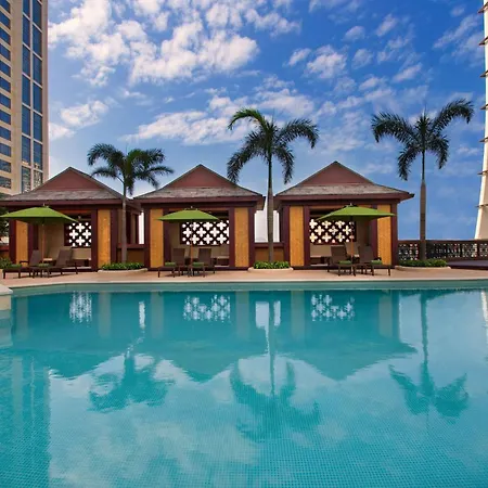 Londoner Grand, A Luxury Collection Hotel, Macau-2