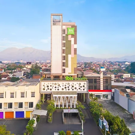 Ibis Styles Malang-2