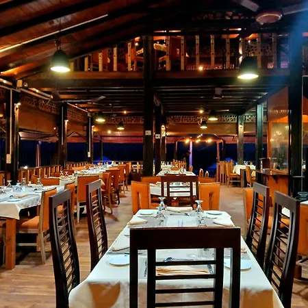 Blue Sand Beach Resort-3