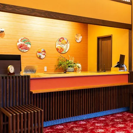 Seaside Hotel Mimatsu Ooetei-2