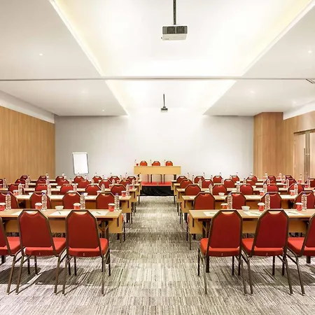 Ibis Makassar City Center-2