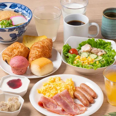 Apa Hotel Ueno Ekikita-2
