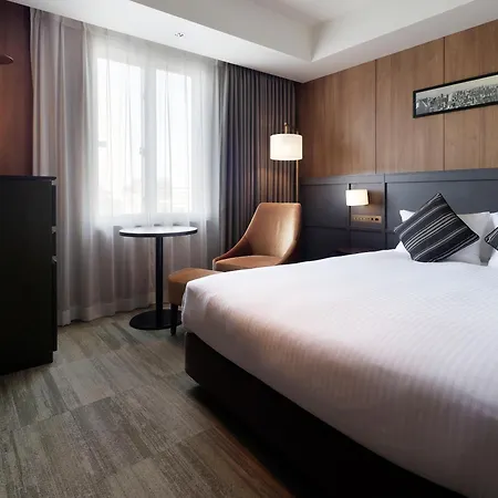 Mitsui Garden Hotel Otemachi - Tokyo-2