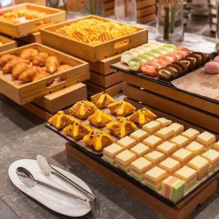 Yunhe Yebo Hotel-2