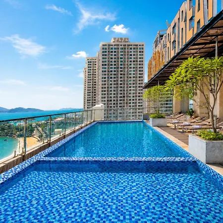 Hon Chong Retreat Hotel Nha Trang-2