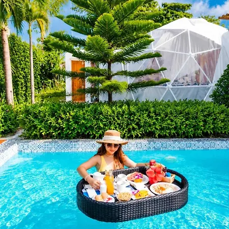Le Resort And Villas-3