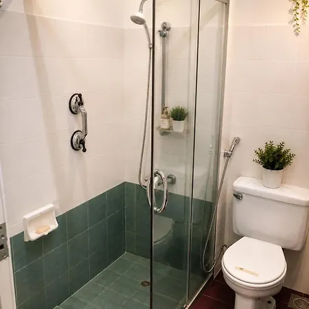 B&B View Talay 1B Studio Jomtien-3