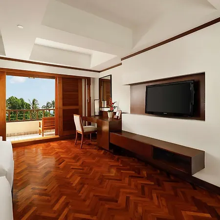 Nusa Dua Beach Hotel&Spa - Handwritten Collection-2