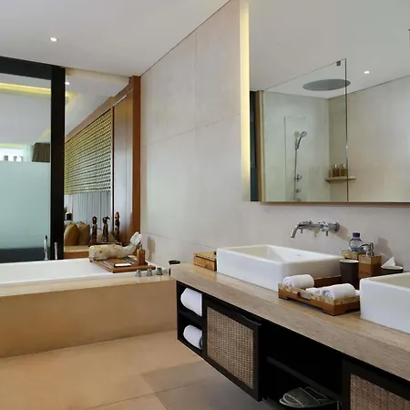 Grand Seminyak Lifestyle Boutique Bali Resort-3