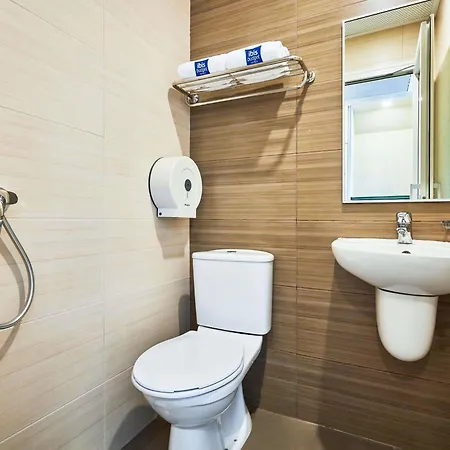 Ibis Budget Singapore Mount Faber-2